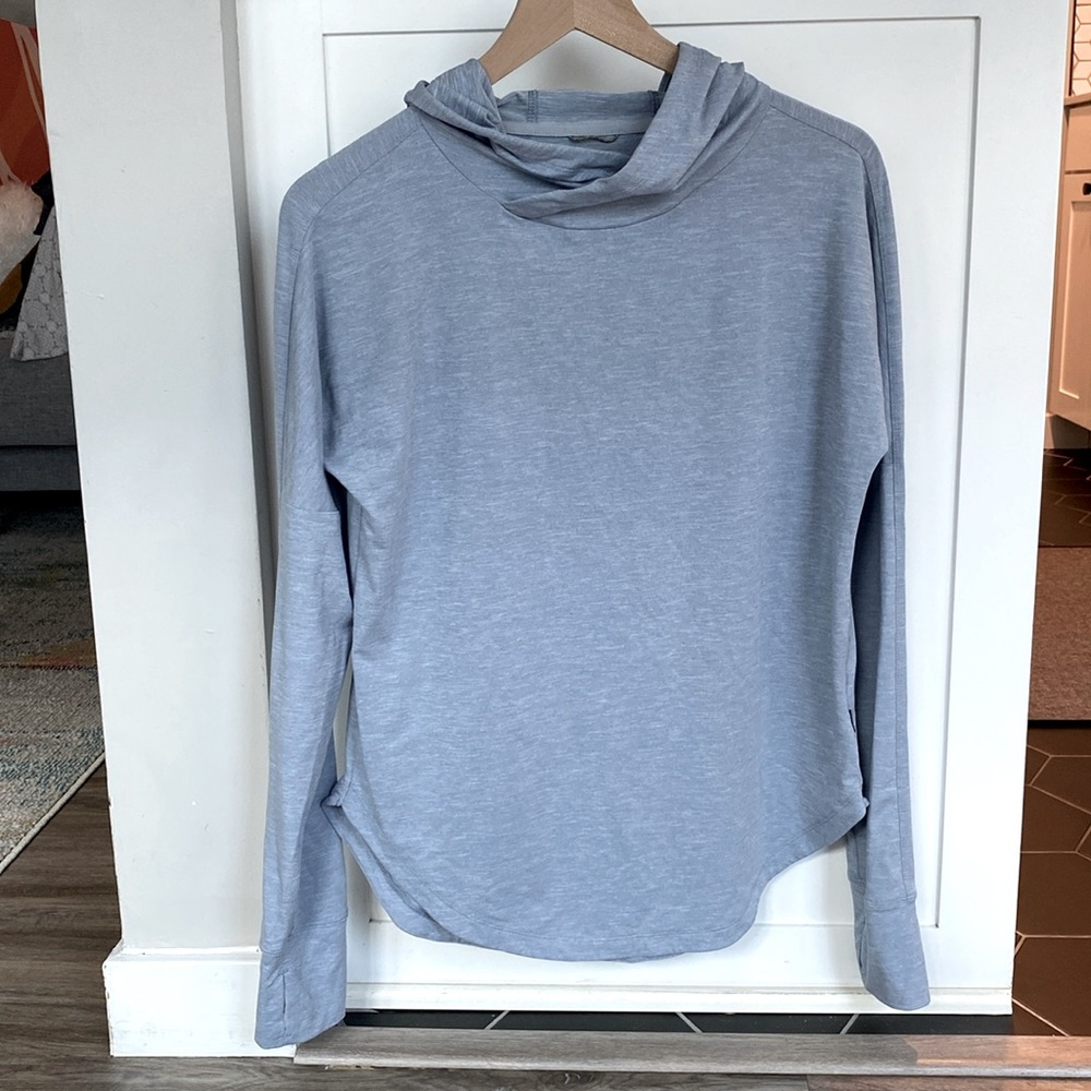 REI Sahara Shade Hoodie